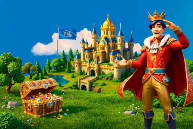 Skyhills Casino banner